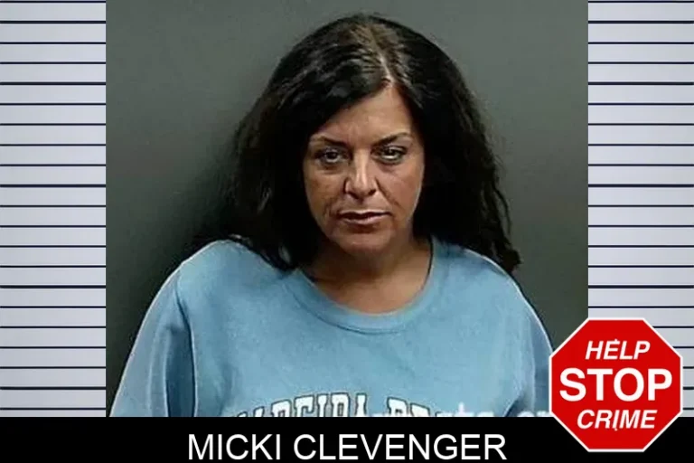 Micki Clevenger