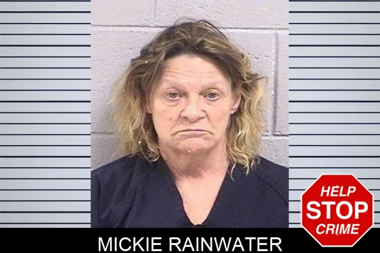 Mickie Rainwater