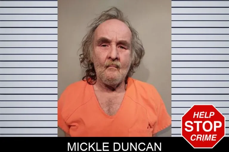 Mickle Duncan