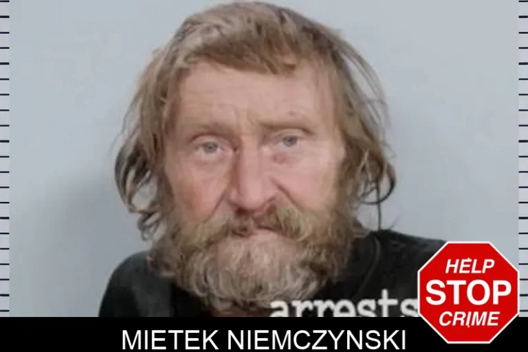 Mietek Niemczynski