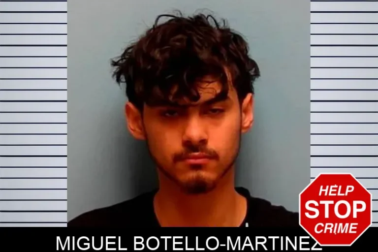 MiguEl Botello-Martinez