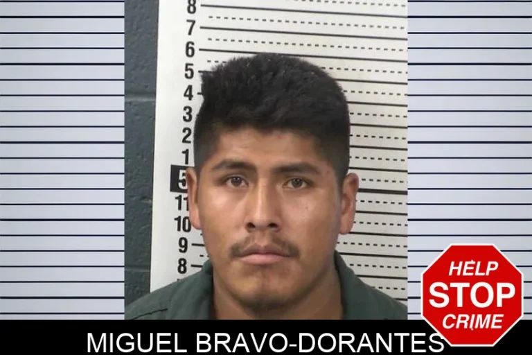 MiguEl Bravo-Dorantes