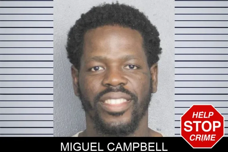 MiguEl Campbell