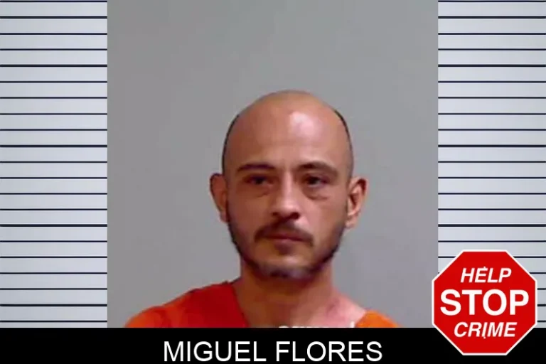 MiguEl Flores