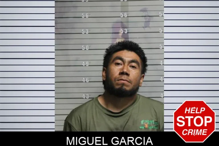 MiguEl Garcia