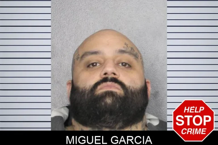 MiguEl Garcia