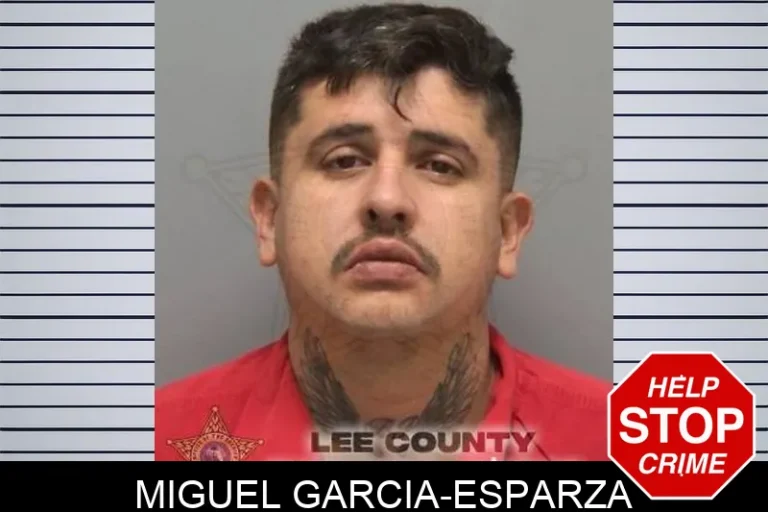MiguEl Garcia-Esparza