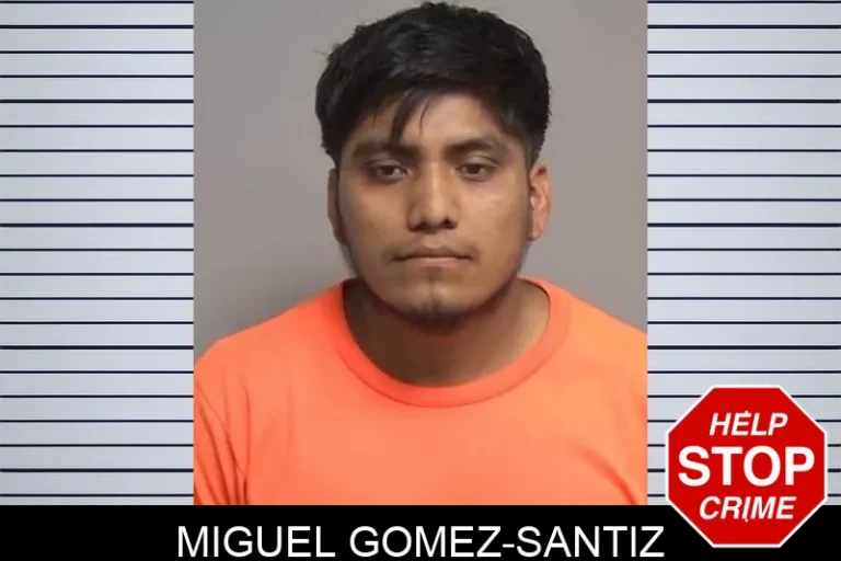 MiguEl Gomez-Santiz