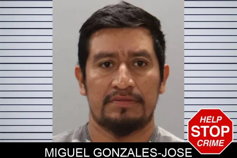 MiguEl Gonzales-Jose