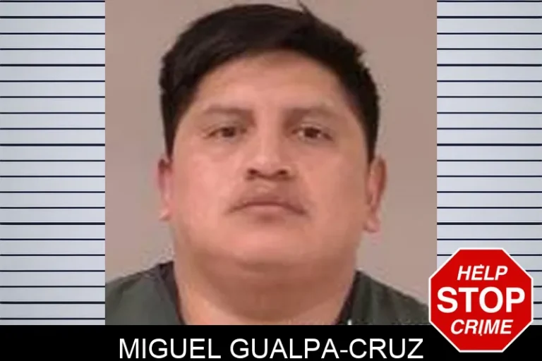 MiguEl GuAlpa-CruZ