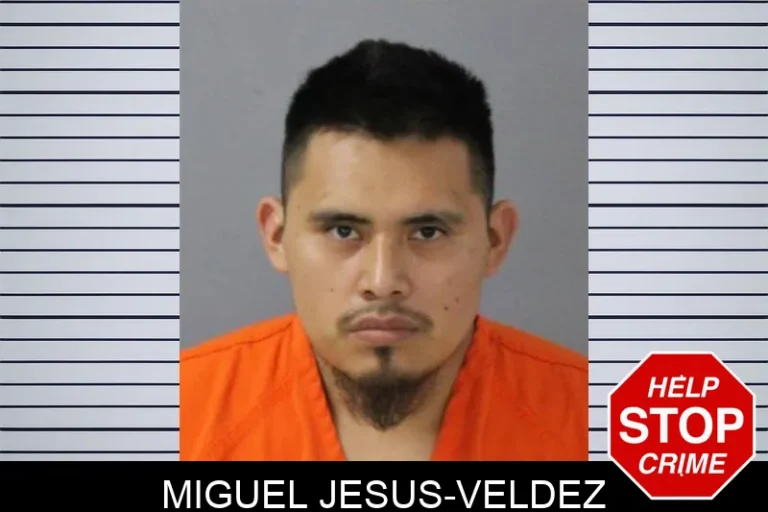 MiguEl JesuS-Veldez