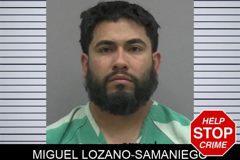 MiguEl Lozano-Samaniego