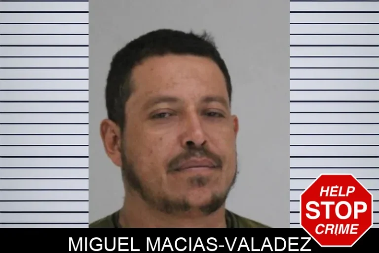 MiguEl Macias-Valadez
