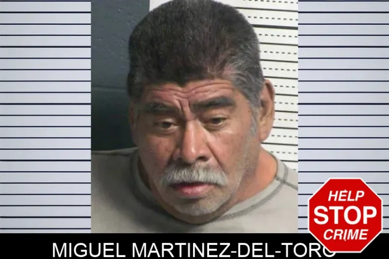 MiguEl Martinez-Del-Toro