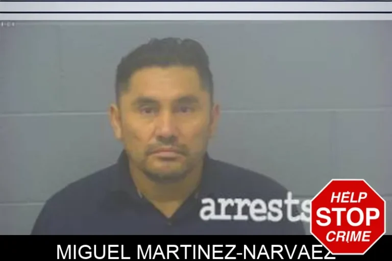 MiguEl Martinez-Narvaez