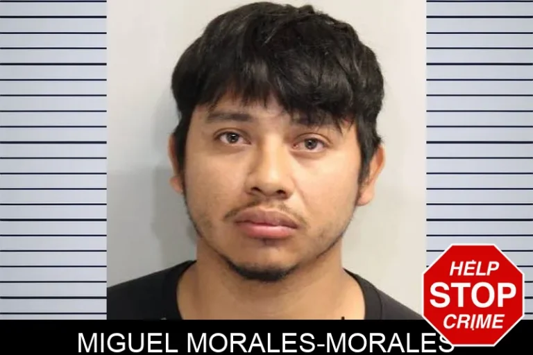 MiguEl Morales-Morales