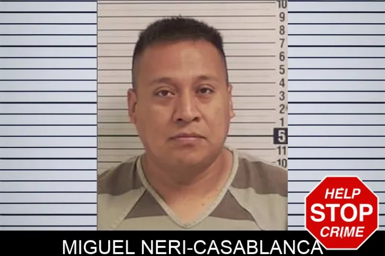 MiguEl Neri-Casablanca