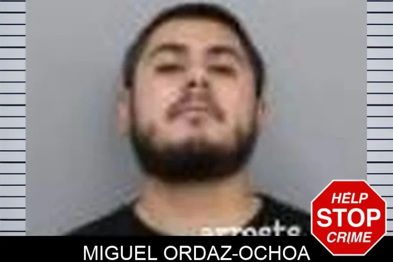 MiguEl Ordaz-Ochoa