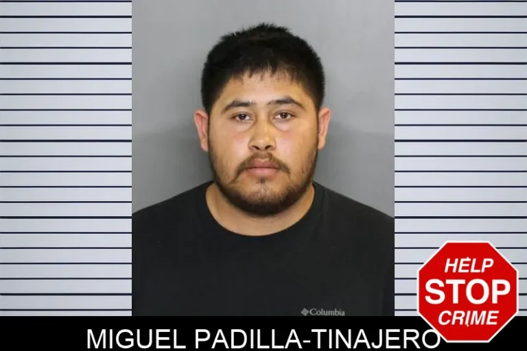 MiguEl Padilla-Tinajero
