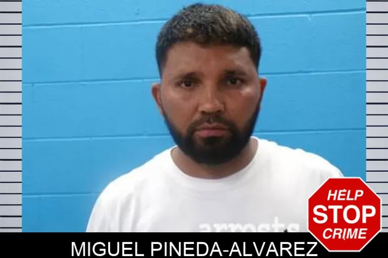 MiguEl Pineda-Alvarez