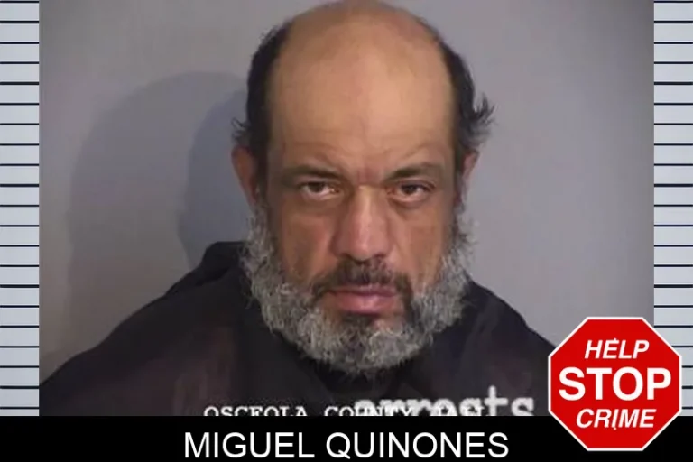 MiguEl QuInones