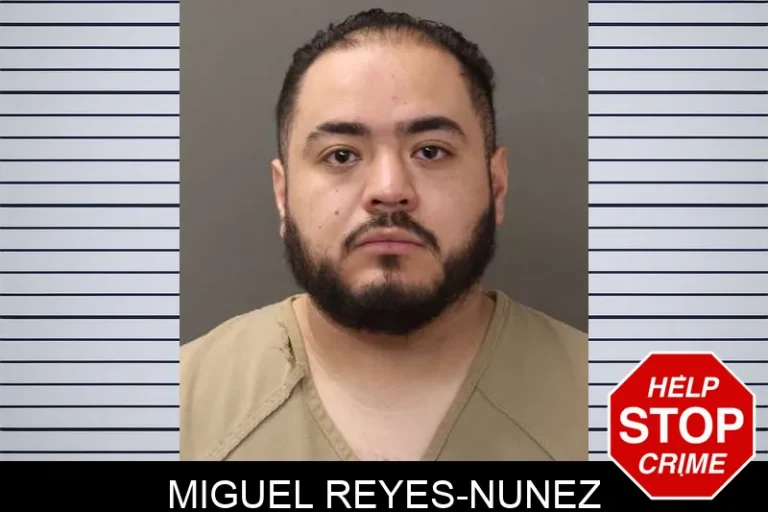 MiguEl Reyes-NuNez