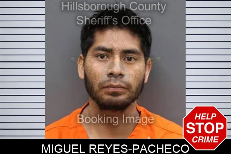 MiguEl Reyes-Pacheco