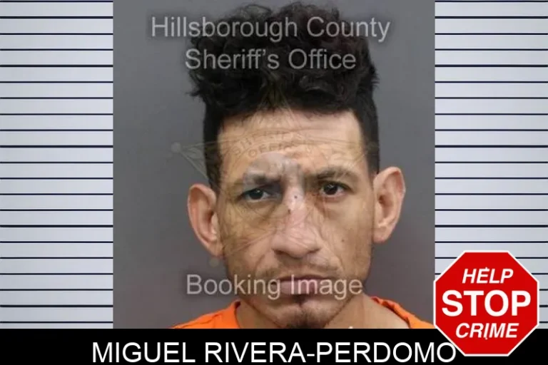 MiguEl Rivera-Perdomo