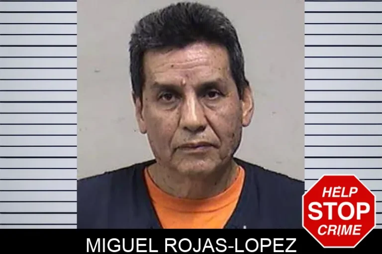 MiguEl Rojas-Lopez