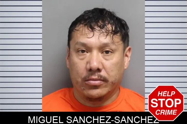 MiguEl Sanchez-Sanchez