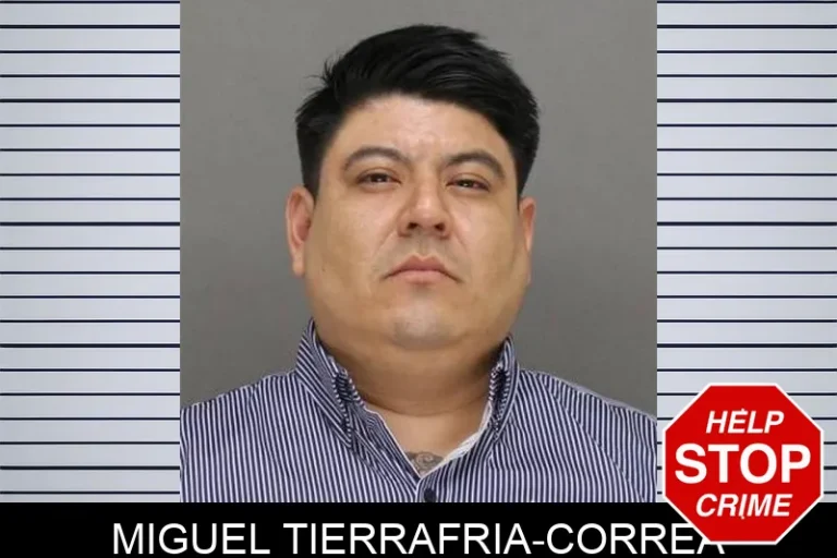 MiguEl Tierrafria-Correa