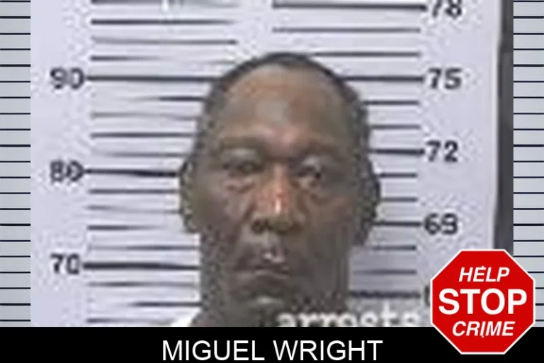 MiguEl Wright