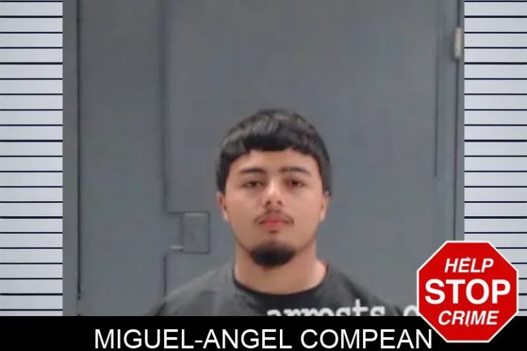 Miguel-Angel Compean