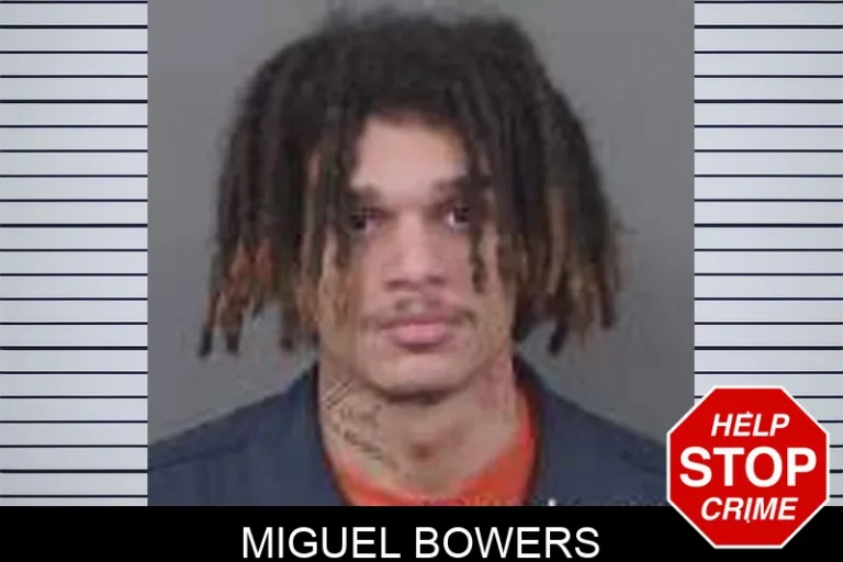 Miguel Bowers