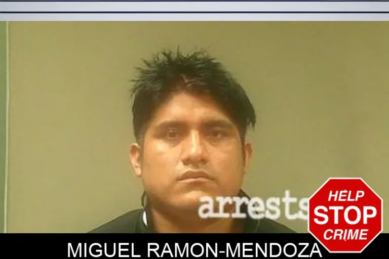 Miguel Ramon-Mendoza