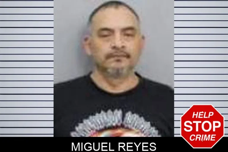 Miguel Reyes