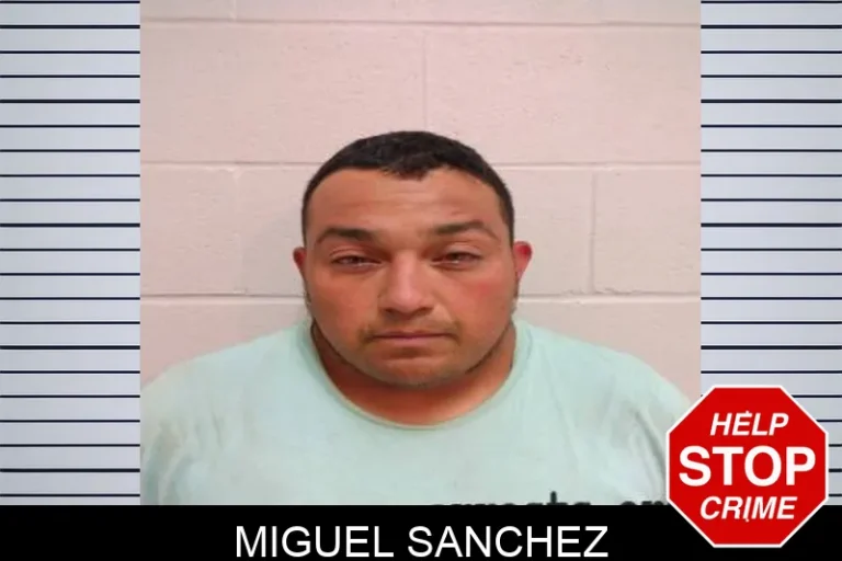 Miguel Sanchez