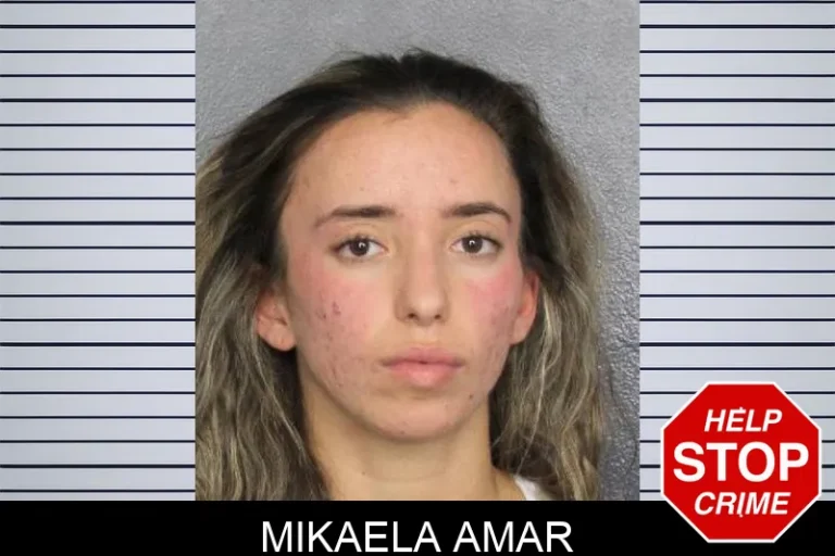 Mikaela Amar