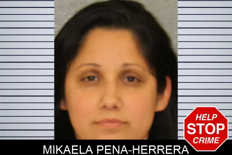 Mikaela Pena-Herrera