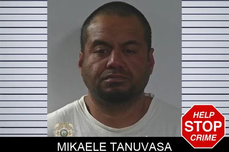 Mikaele TanuVasa