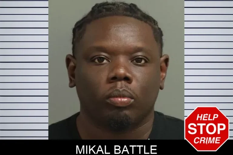 Mikal Battle