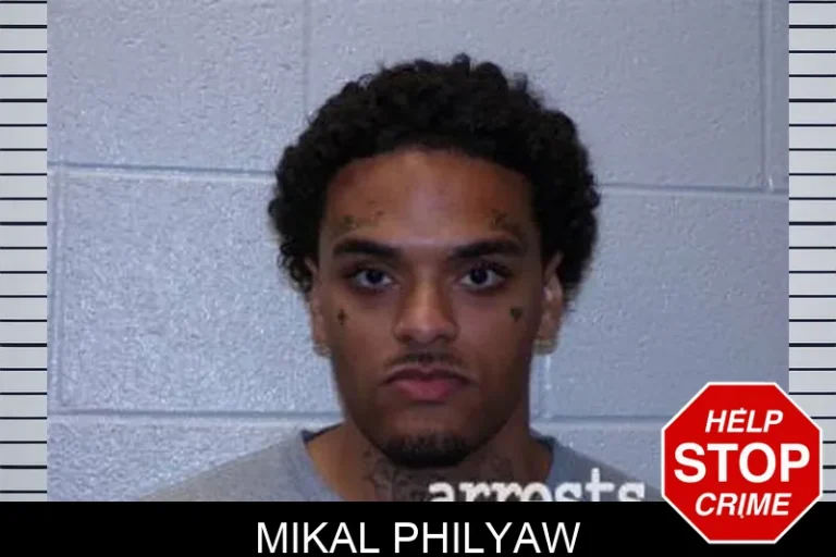 Mikal Philyaw