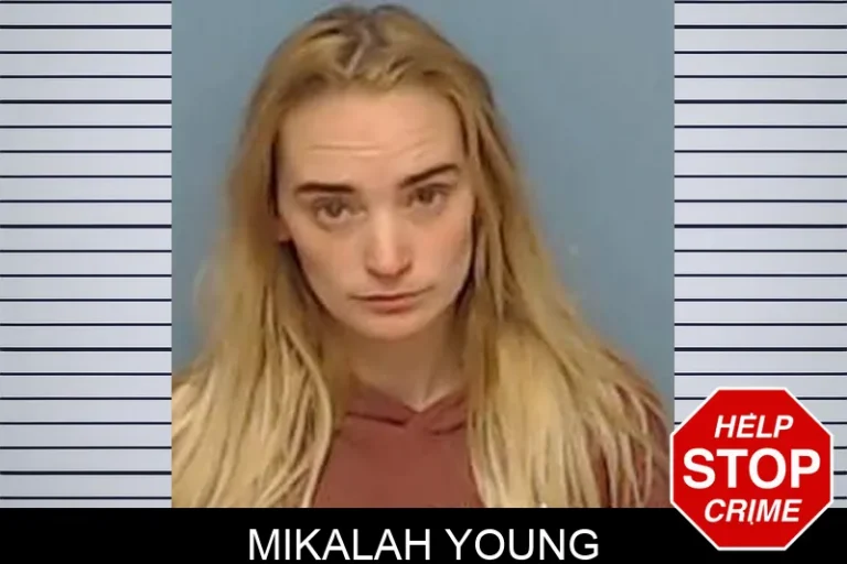 Mikalah YouNg
