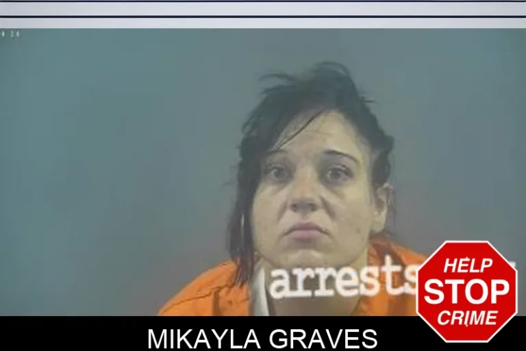 Mikayla Graves