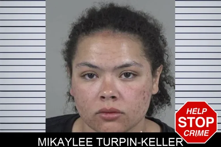 Mikaylee TuRpin-Keller