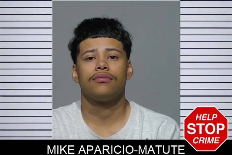 Mike Aparicio-MatuTe