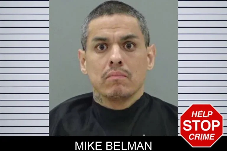 Mike Belman