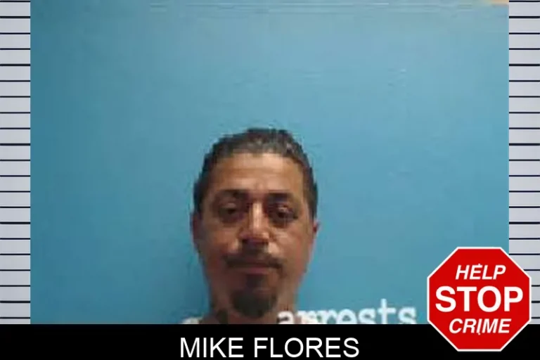 Mike Flores