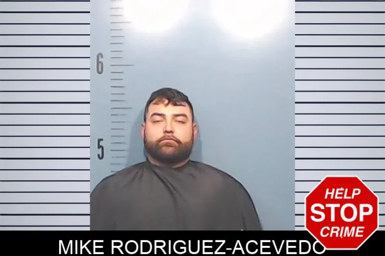 Mike RodriguEz-Acevedo