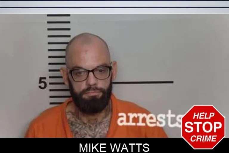 Mike Watts